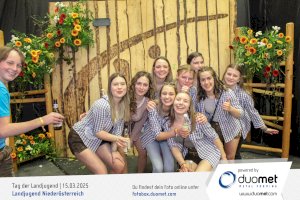 Tag der Landjugend
